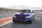 BMW M4 CS 2018 года (NA)